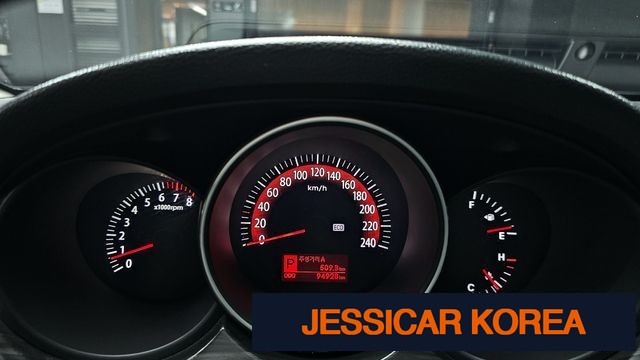 2010 Kia Roche Innovation - Thumbnail 6