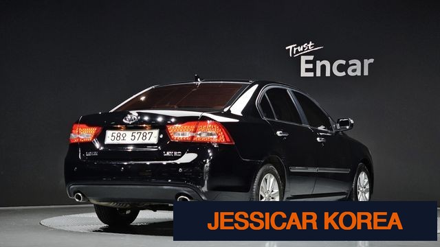 2010 Kia Roche Innovation - Thumbnail 7