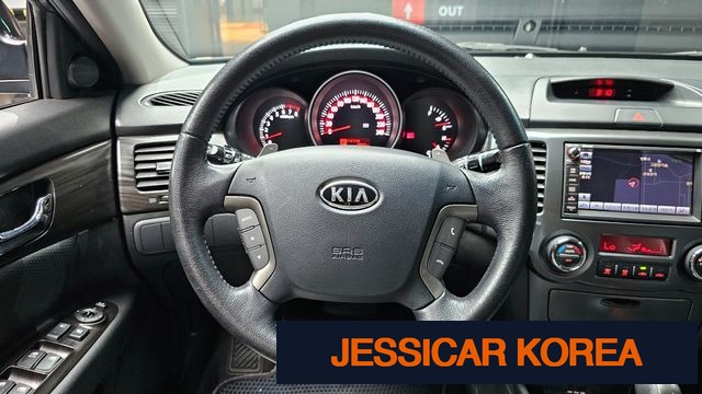 2010 Kia Roche Innovation - Thumbnail 9