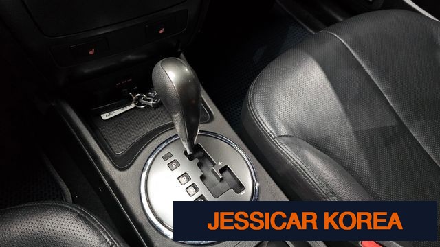 2010 Kia Roche Innovation - Thumbnail 10