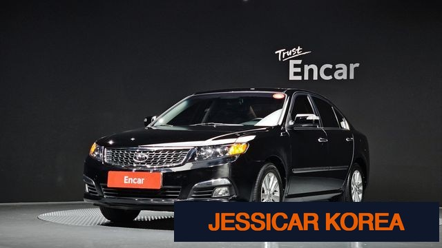 2010 Kia Roche Innovation - Thumbnail 12