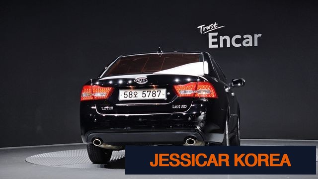 2010 Kia Roche Innovation - Thumbnail 15