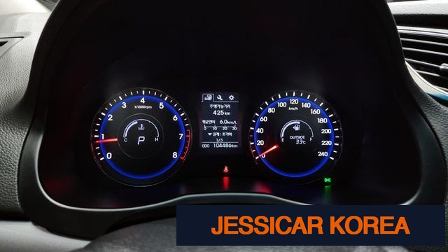 2018 Hyundai The New i40 Saloon - Thumbnail 2