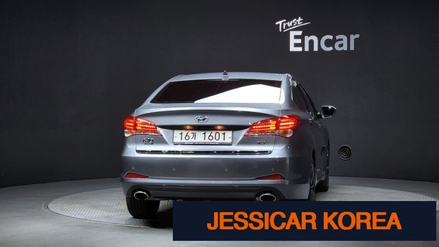2018 Hyundai The New i40 Saloon - Thumbnail 4