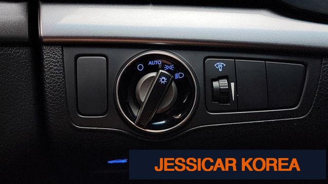 2018 Hyundai The New i40 Saloon - Thumbnail 6