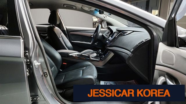 2018 Hyundai The New i40 Saloon - Thumbnail 7