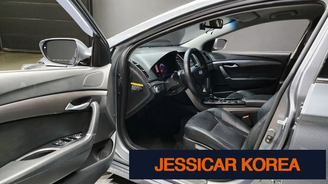 2018 Hyundai The New i40 Saloon - Thumbnail 8