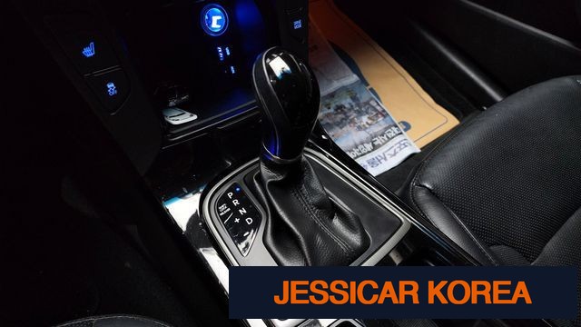 2018 Hyundai The New i40 Saloon - Thumbnail 9