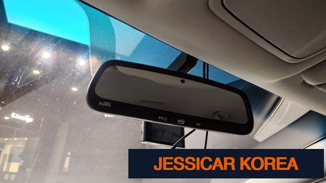 2018 Hyundai The New i40 Saloon - Thumbnail 11