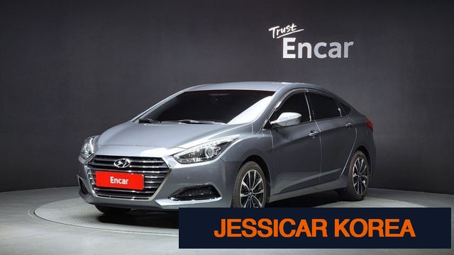 2018 Hyundai The New i40 Saloon - Thumbnail 12