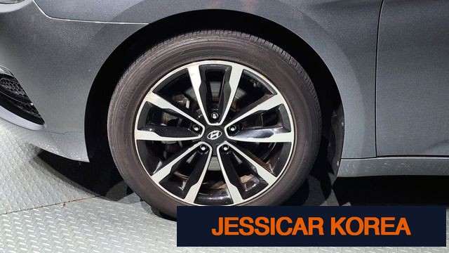 2018 Hyundai The New i40 Saloon - Thumbnail 13