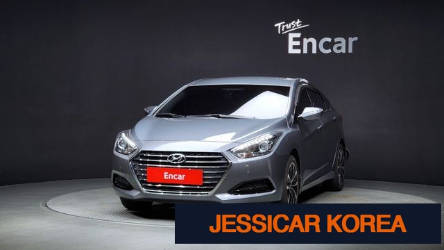 2018 Hyundai The New i40 Saloon - Thumbnail 15