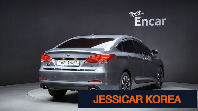 2018 Hyundai The New i40 Saloon - Thumbnail 17
