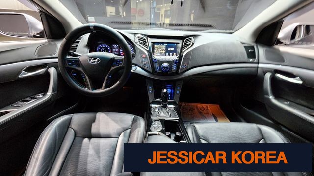2018 Hyundai The New i40 Saloon - Thumbnail 18