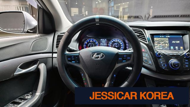 2018 Hyundai The New i40 Saloon - Thumbnail 19