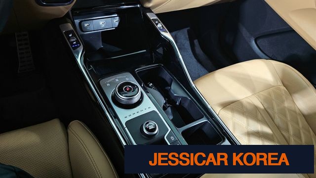 2023 Kia Sorento 4th Gen - Thumbnail 3