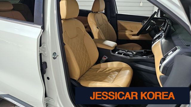 2023 Kia Sorento 4th Gen - Thumbnail 4