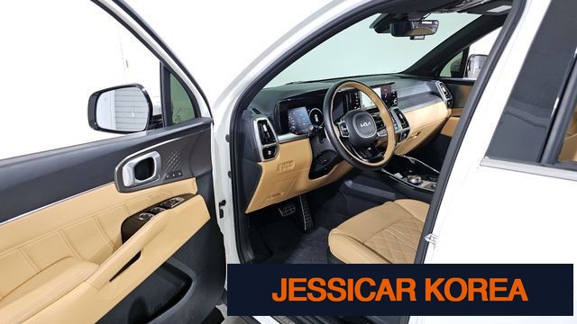 2023 Kia Sorento 4th Gen - Thumbnail 6