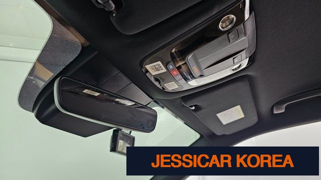 2023 Kia Sorento 4th Gen - Thumbnail 7