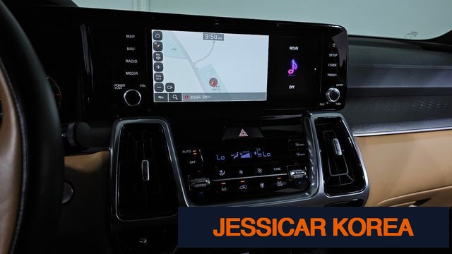 2023 Kia Sorento 4th Gen - Thumbnail 8