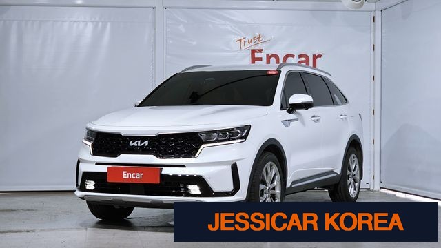 2023 Kia Sorento 4th Gen - Thumbnail 9