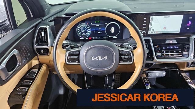 2023 Kia Sorento 4th Gen - Thumbnail 10