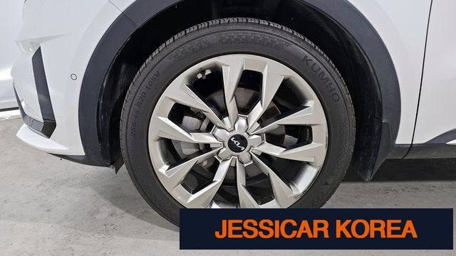 2023 Kia Sorento 4th Gen - Thumbnail 13