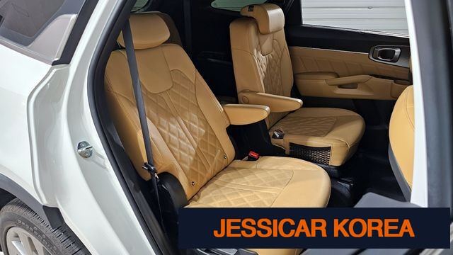 2023 Kia Sorento 4th Gen - Thumbnail 17