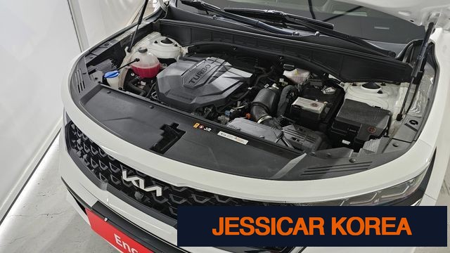 2023 Kia Sorento 4th Gen - Thumbnail 18