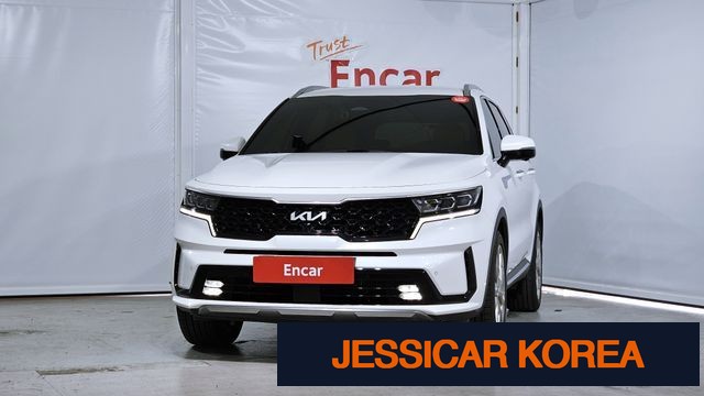 2023 Kia Sorento 4th Gen - Thumbnail 19