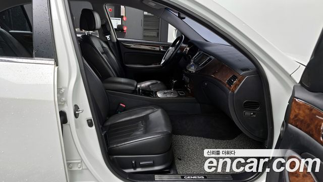 2009 Hyundai 제네시스 - Thumbnail 2