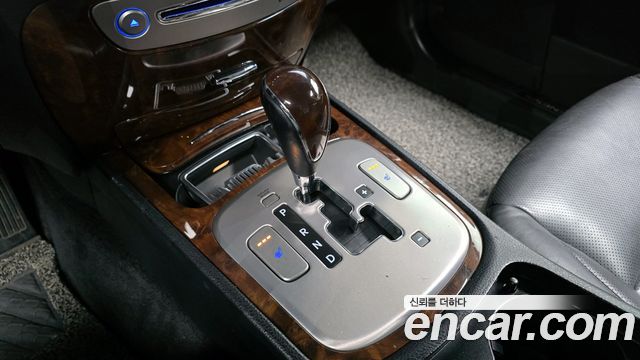 2009 Hyundai 제네시스 - Thumbnail 3
