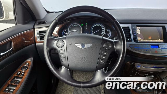 2009 Hyundai 제네시스 - Thumbnail 9