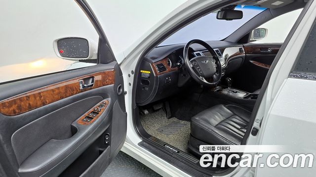 2009 Hyundai 제네시스 - Thumbnail 13