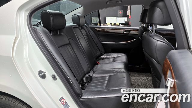 2009 Hyundai 제네시스 - Thumbnail 16