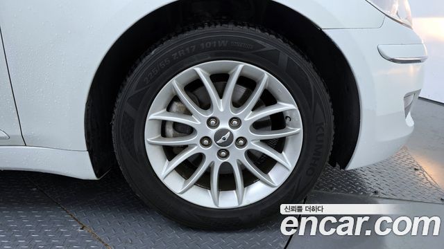 2009 Hyundai 제네시스 - Thumbnail 18