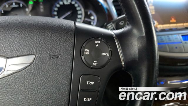 2009 Hyundai 제네시스 - Thumbnail 19