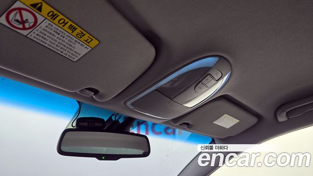 2009 Hyundai 제네시스 - Thumbnail 20