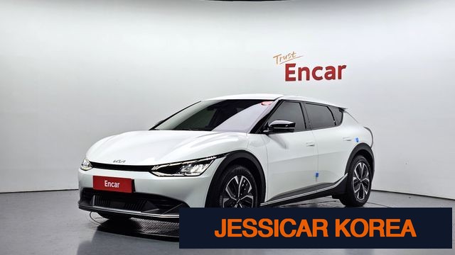 2022 Kia EV6 - Thumbnail 6