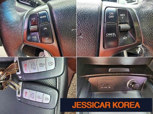 2012 Kia The Prestige K7 - Thumbnail 2