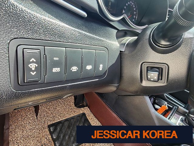 2012 Kia The Prestige K7 - Thumbnail 3