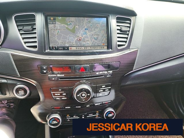 2012 Kia The Prestige K7 - Thumbnail 10