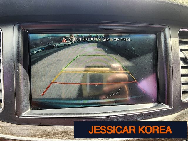 2012 Kia The Prestige K7 - Thumbnail 11