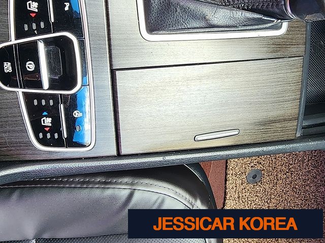 2012 Kia The Prestige K7 - Thumbnail 12