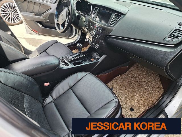 2012 Kia The Prestige K7 - Thumbnail 19