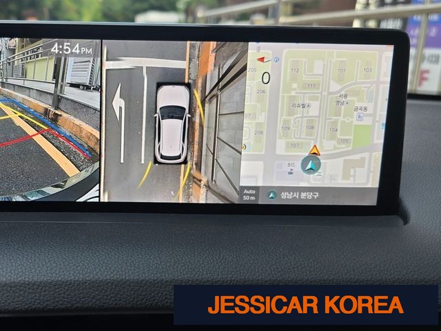 2024 Genesis GV70 - Thumbnail 19