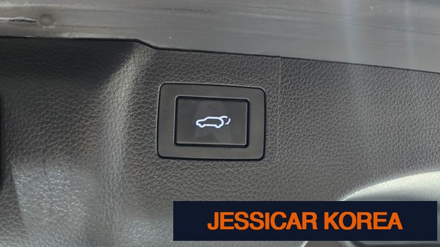 2017 Hyundai The New Maxcruz - Thumbnail 2