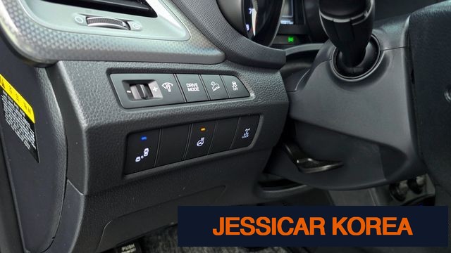 2017 Hyundai The New Maxcruz - Thumbnail 11