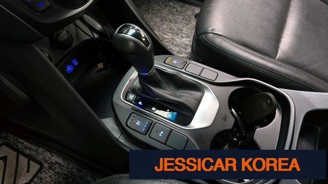 2017 Hyundai The New Maxcruz - Thumbnail 13