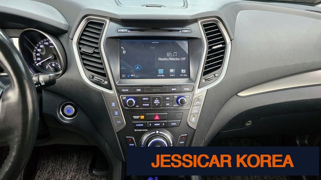 2017 Hyundai The New Maxcruz - Thumbnail 15